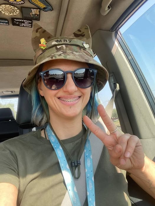 pamjati operatorki fpv droniv katerini mjau trojan f03c731