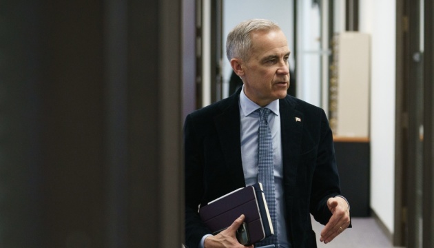 Підтримка України має тривати, оскільки довіряти Путіну не можна - премʼєр Канади