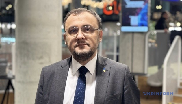 П’ята група добровольців Українського легіону у Польщі 8 серпня підпише контракти із ЗСУ - посол