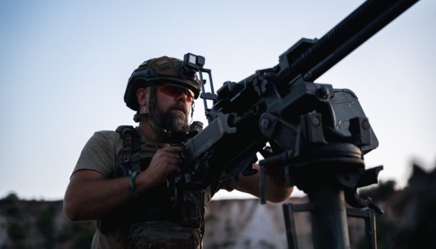 ППО знешкодила 60 російських дронів та ракету