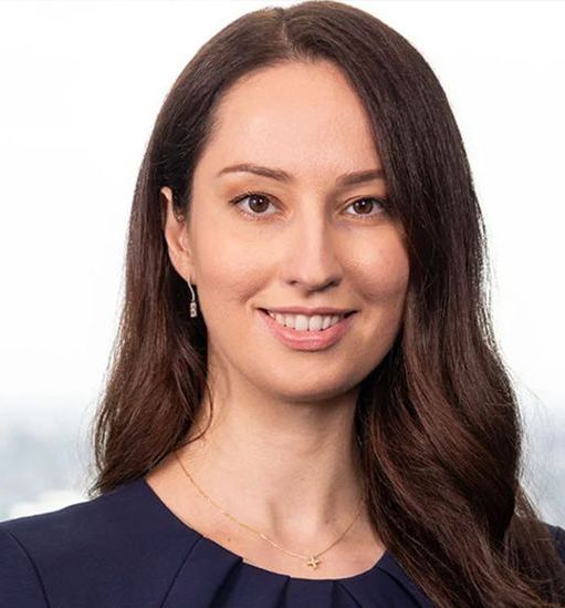 Катерина Арґіру. Фото: СКУ