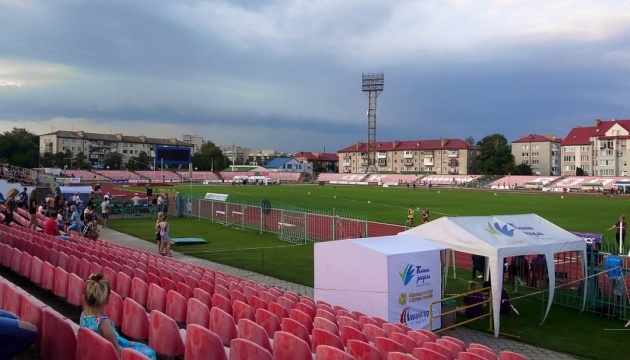 «Шахтар» виграв у «Вереса» матч чемпіонату України