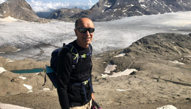 Швейцарський режисер: Вплив війни на довкілля - глобальна проблема, про яку слід говорити більше