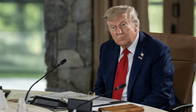 Трамп після погроз Медведєва наказав розмістити атомні підводні човни у «відповідних регіонах» 