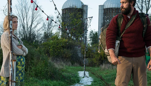 Третя частина фільму жахів «Тихе місце» вийде у 2027 році