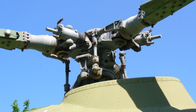 У Гані розбився військовий гелікоптер, серед вісьмох загиблих - два міністри