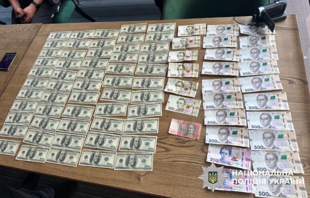 u kiyevi vikrili masshtabnu shemu dlja uhiljantiv pidozri distali likar ta advokat 15fe605