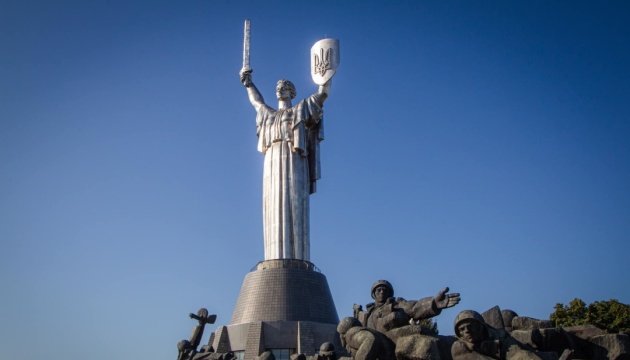 У Музеї війни презентують виставковий проєкт «Монумент»