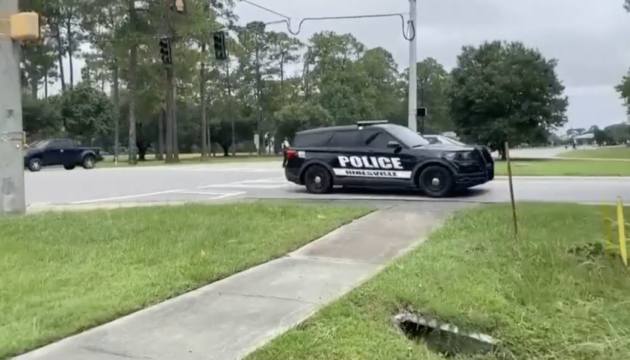 У США на військовій базі сталася стрілянина, є поранені