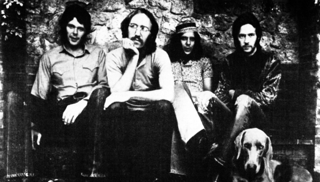 У Техасі помер Боббі Вітлок, клавішник та вокаліст легендарних «Derek and the Dominos»