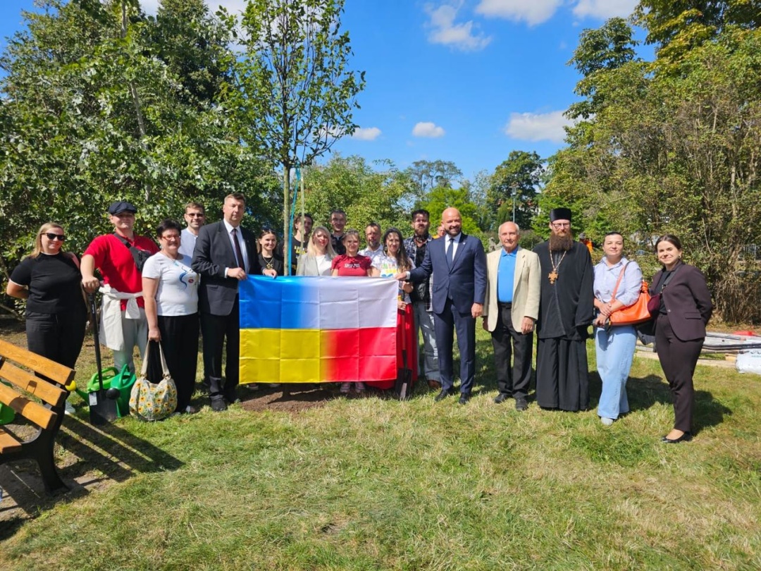 u vroclavi zjavivsja ukrayinskij gnomik v nacionalnomu vbranni ce2022a