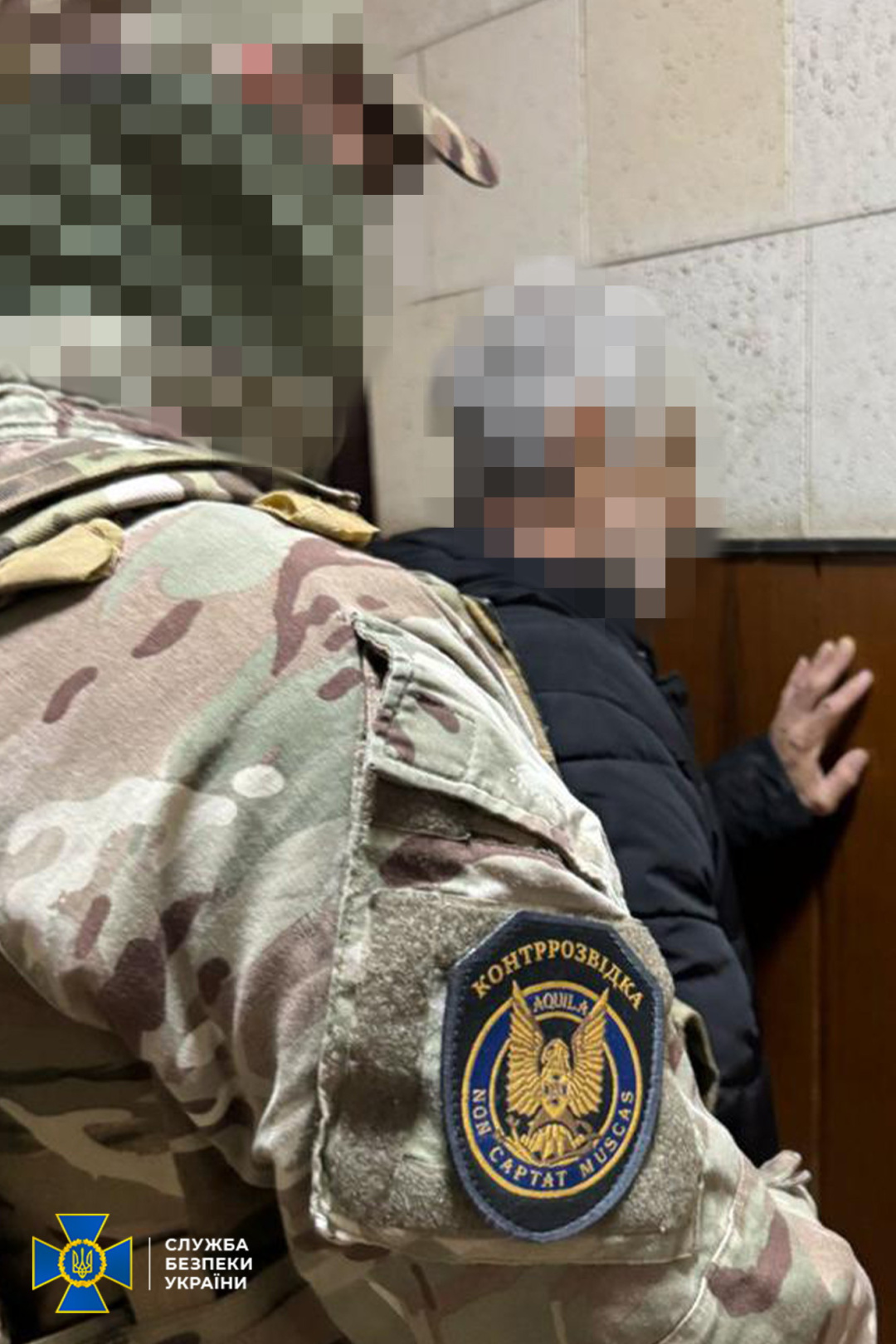 u zaporizhzhi zatrimali rosijskogo agenta jakomu dronami peredavali vibuhivku dlja teraktiv 3da88b8