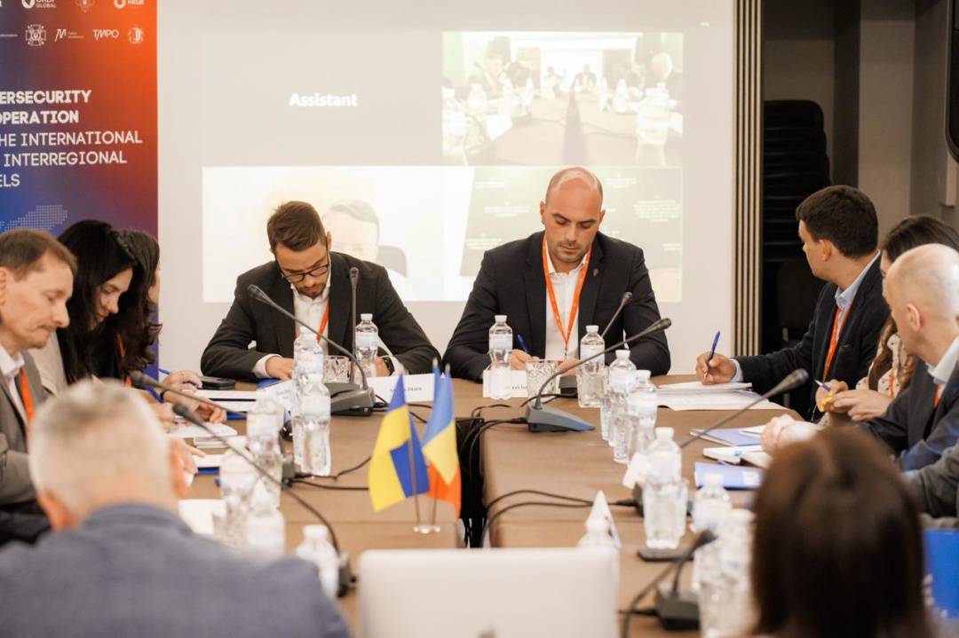 ukrayina moldova ta rumunija sformujut kiberaljans f6d9608