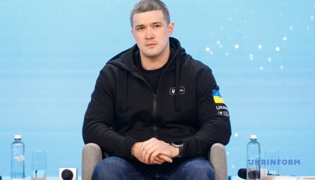 Україна вивчає можливість обміну з союзниками цифровими даними з поля бою - Федоров