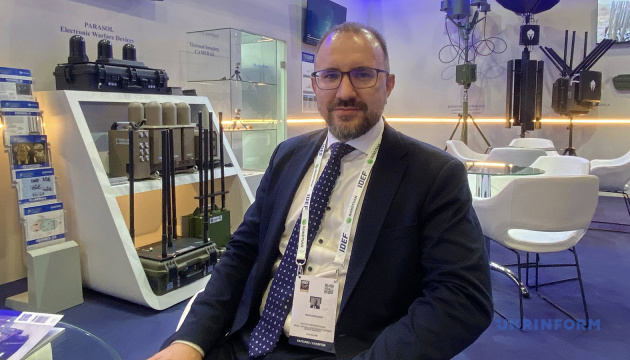 Український ОПК потребує дозволу на експорт для розвитку та модернізації - експерт