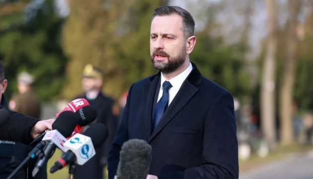 Запрошення Зеленського на зустріч на Аляску було б найкращим рішенням - віцепрем'єр Польщі