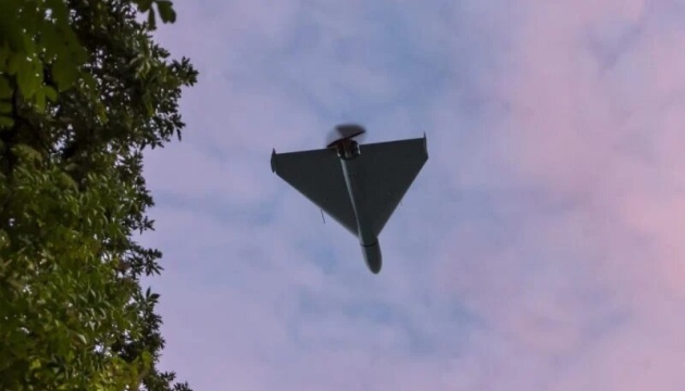 Аеропорт Осло закрили через появу дронів