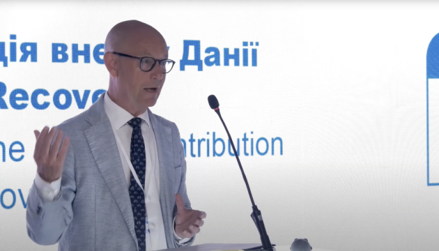 Данія надасть майже €3 мільйони на розвиток профосвіти в Україні