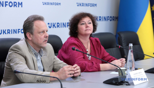 Харківський театр опери та балету представив цифровий перформанс «Казкові світи України»