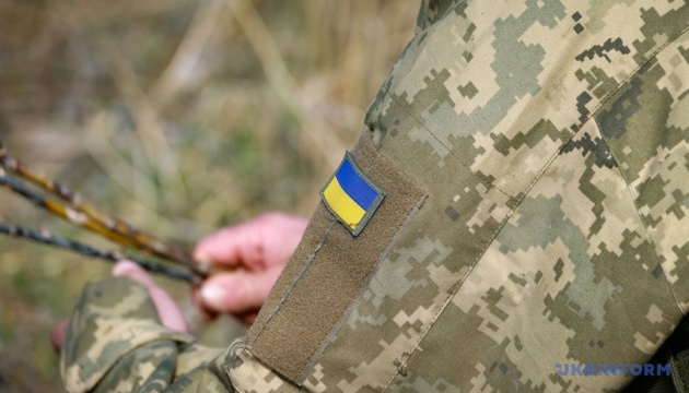 Історики та військові підготували документальний фільм до 10-річчя створення ОГШБ «Едельвейс»