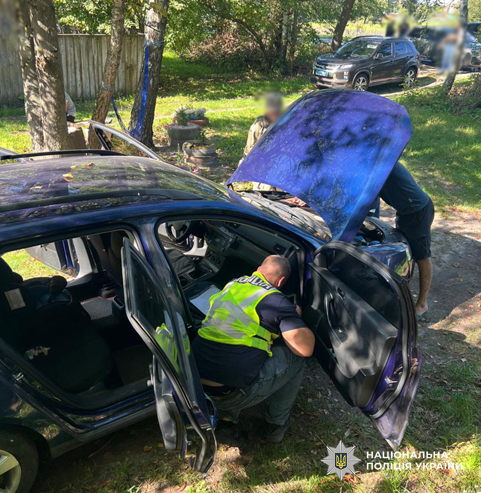 na zhitomirshhini skoyili rozbijnij napad na simju zagiblogo zahisnika 84f7082