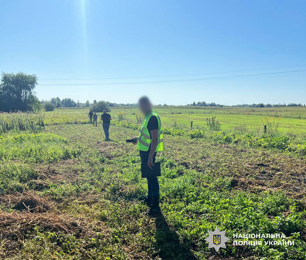 na zhitomirshhini skoyili rozbijnij napad na simju zagiblogo zahisnika 9f7ad44
