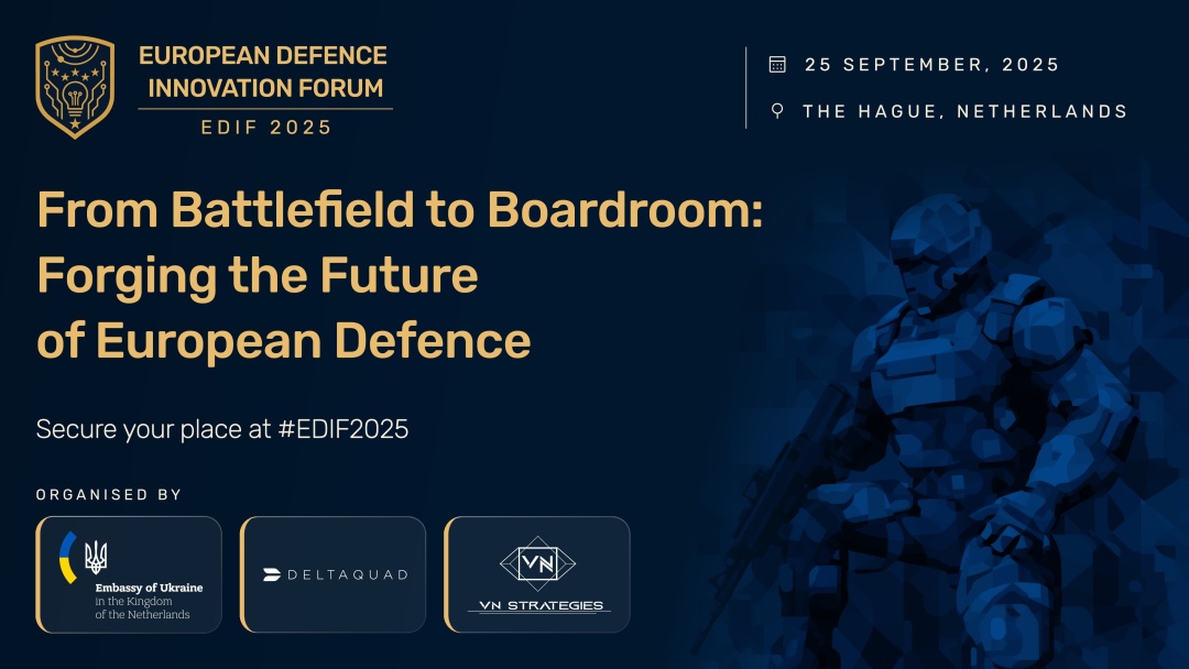 oboronnij forum u gaazi posilit strategichne partnerstvo ukrayini ta niderlandiv a6f787f