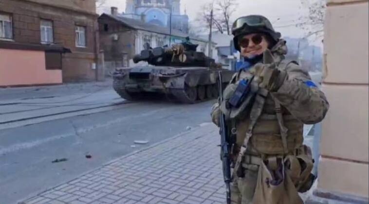 Пам'яті Героя України, старшого лейтенанта Віталія Грицаєнка (позивний «Гоголь») 19 pamjati geroja ukrayini starshogo lejtenanta vitalija gricayenka pozivnij gogol 4442eba