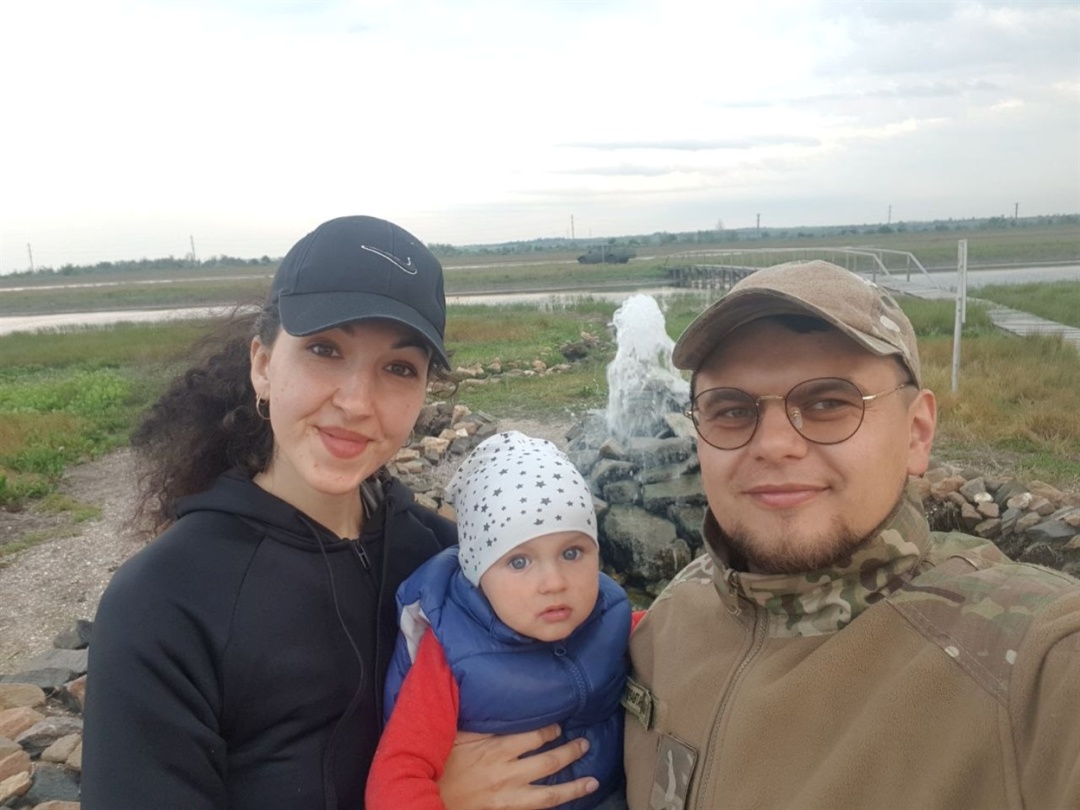 Пам'яті Героя України, старшого лейтенанта Віталія Грицаєнка (позивний «Гоголь») 13 pamjati geroja ukrayini starshogo lejtenanta vitalija gricayenka pozivnij gogol 4744736