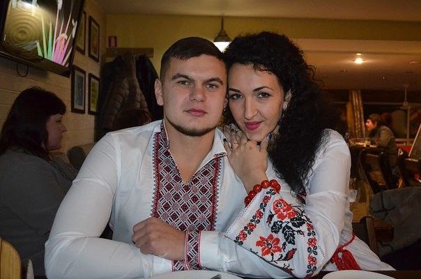 Пам'яті Героя України, старшого лейтенанта Віталія Грицаєнка (позивний «Гоголь») 12 pamjati geroja ukrayini starshogo lejtenanta vitalija gricayenka pozivnij gogol 8efbbca