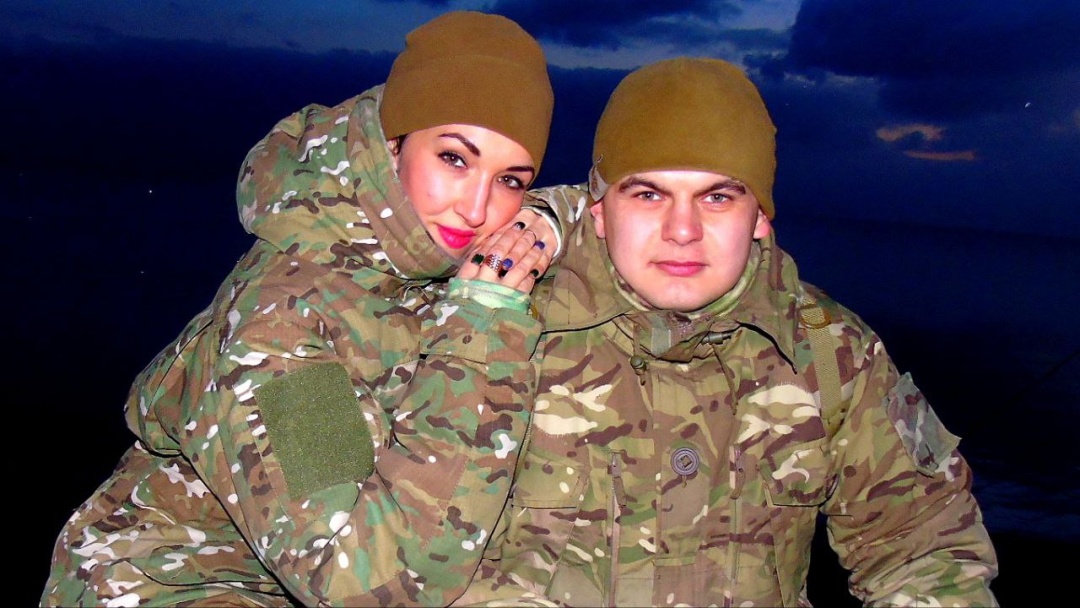 Пам'яті Героя України, старшого лейтенанта Віталія Грицаєнка (позивний «Гоголь») 15 pamjati geroja ukrayini starshogo lejtenanta vitalija gricayenka pozivnij gogol ce9808f