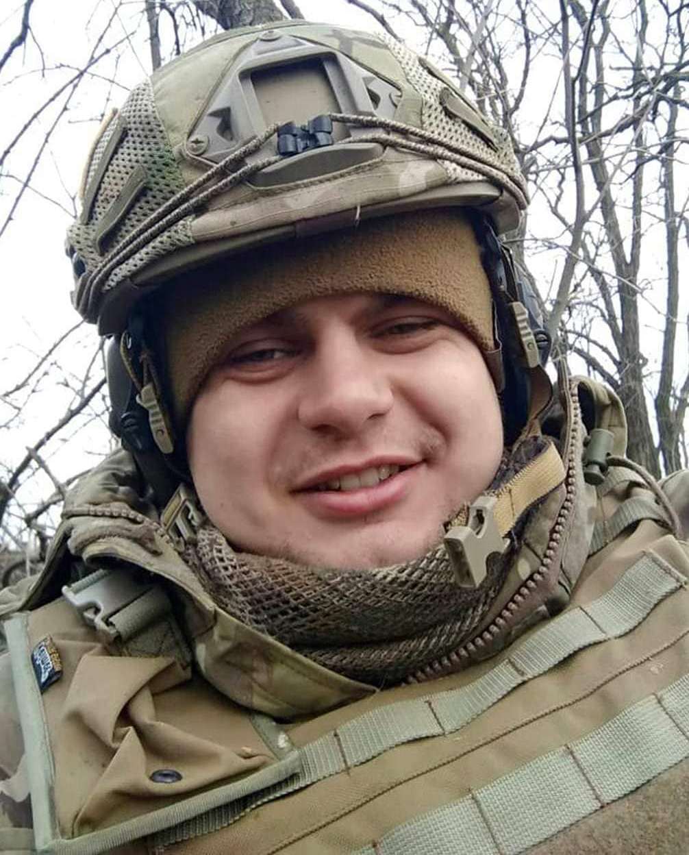 Пам'яті Героя України, старшого лейтенанта Віталія Грицаєнка (позивний «Гоголь») 11 pamjati geroja ukrayini starshogo lejtenanta vitalija gricayenka pozivnij gogol e5ae0e1