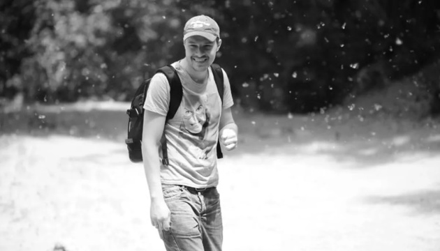 Пам’яті медійника та воїна Владислава Дзіковського