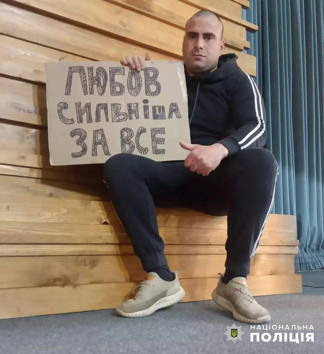 pamjati policejskogo mihajla potomkina 3686571