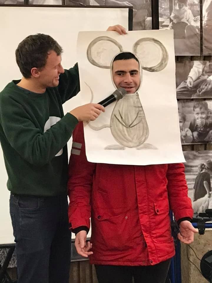 pamjati policejskogo mihajla potomkina 76ba064