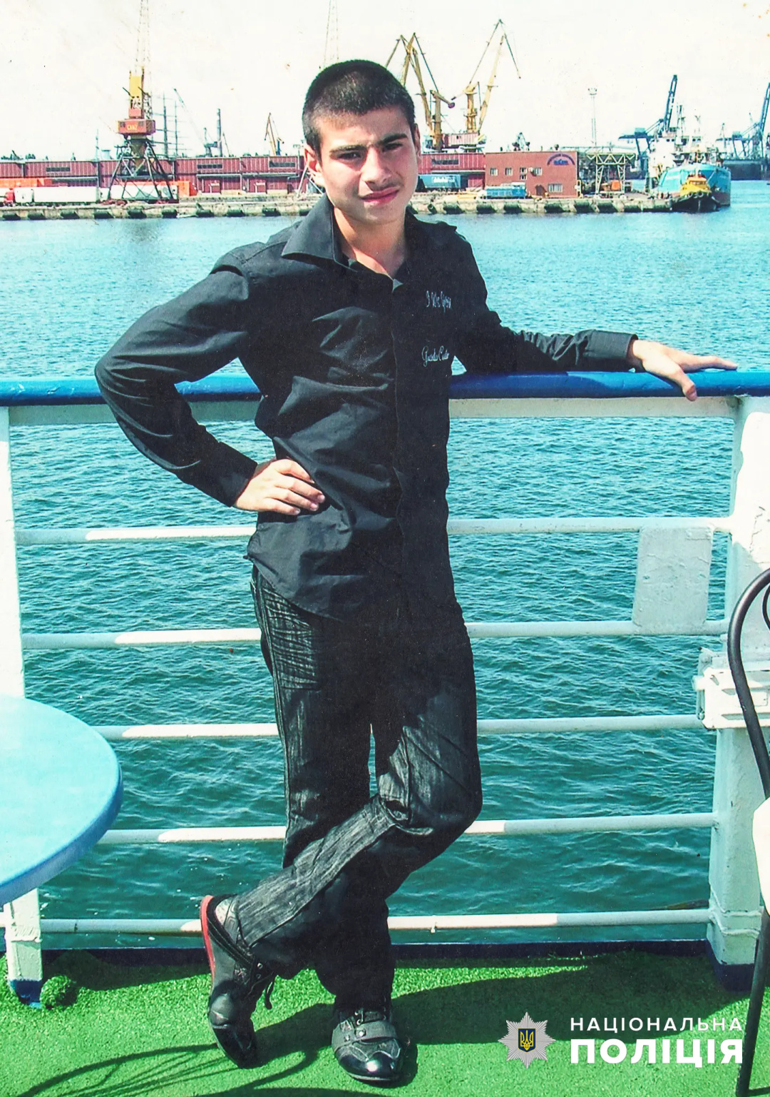 pamjati policejskogo mihajla potomkina af2af1c