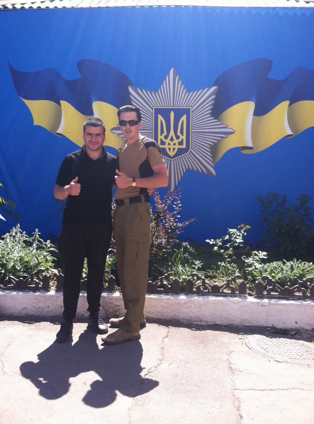 pamjati policejskogo mihajla potomkina b48e22d