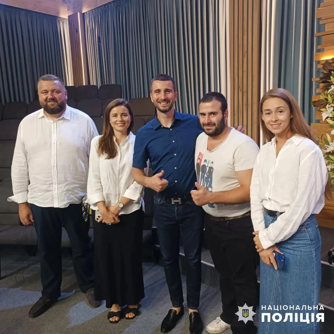 pamjati policejskogo mihajla potomkina b5b48f4