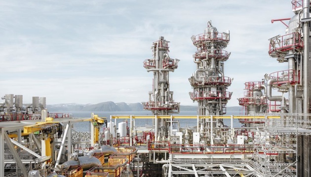 Повна заборона скрапленого газу: Естонія розширює санкції проти Росії