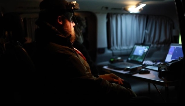 ППО знешкодила 120 зі 150 російських безпілотників