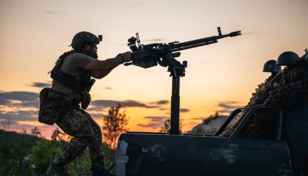 ППО знешкодила 68 з 91 російського безпілотника