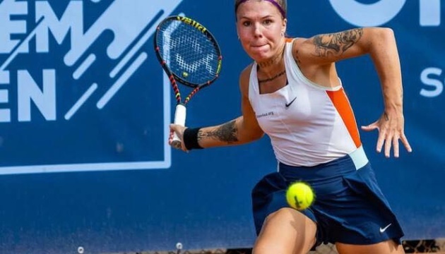 Рейтинг WTA. Олійникова оновила особистий рекорд, Світоліна 375-й тиждень у топ-20