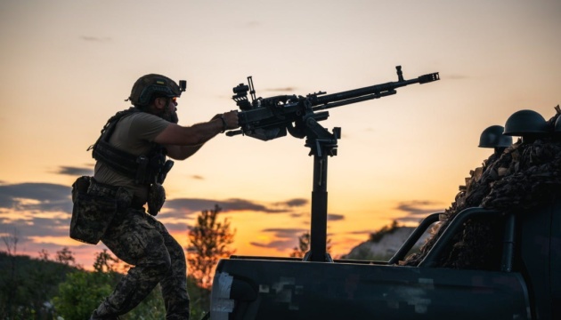 Рівненщина вночі зазнала масованої ворожої атаки, працювала ППО