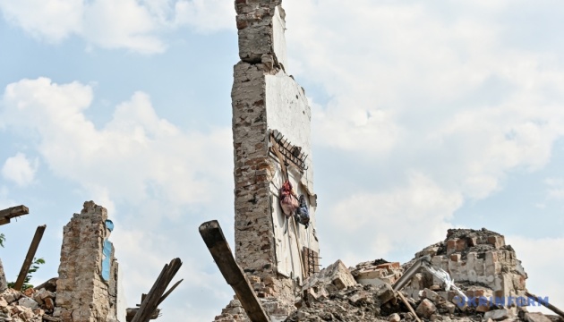 Російська армія за добу 129 разів обстріляла Сумщину, є постраждалі