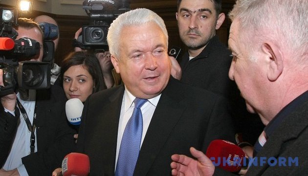 Суд стягнув у дохід держави частину активів колишнього депутата-регіонала Олійника