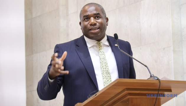 У Британії Леммі призначили віцепрем’єром, новим главою МЗС стала  Купер - BBC