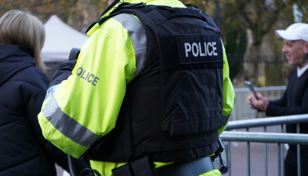 У Британії заарештували трьох підозрюваних у шпигунстві на користь Росії