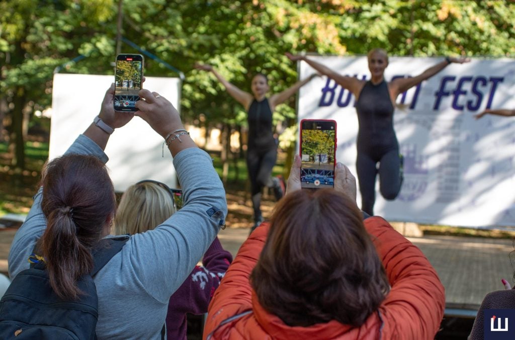 u chernivcjah projshov festival sportu ta zdorovja buk fit fest 2025 6f15380