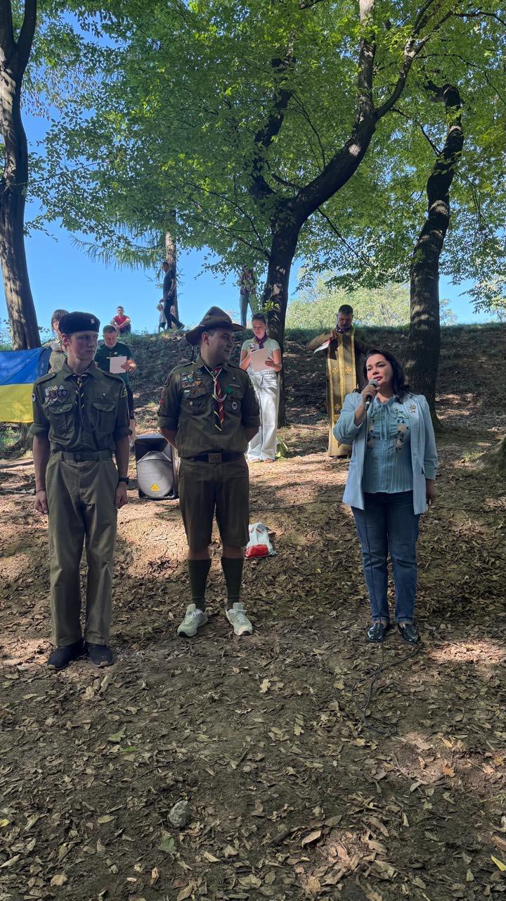 u krakovi urochisto rozpochavsja novij plastovij rik 3905849