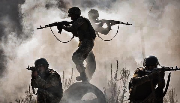 У Куп’янську триває контрдиверсійна операція, є російські полонені - МВА